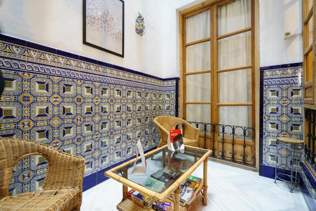 Austria Casa de hóspedes Granada