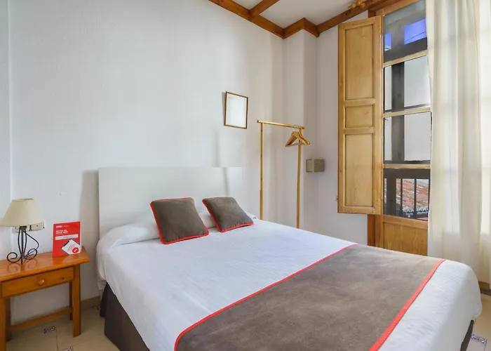 Hostal Austria
