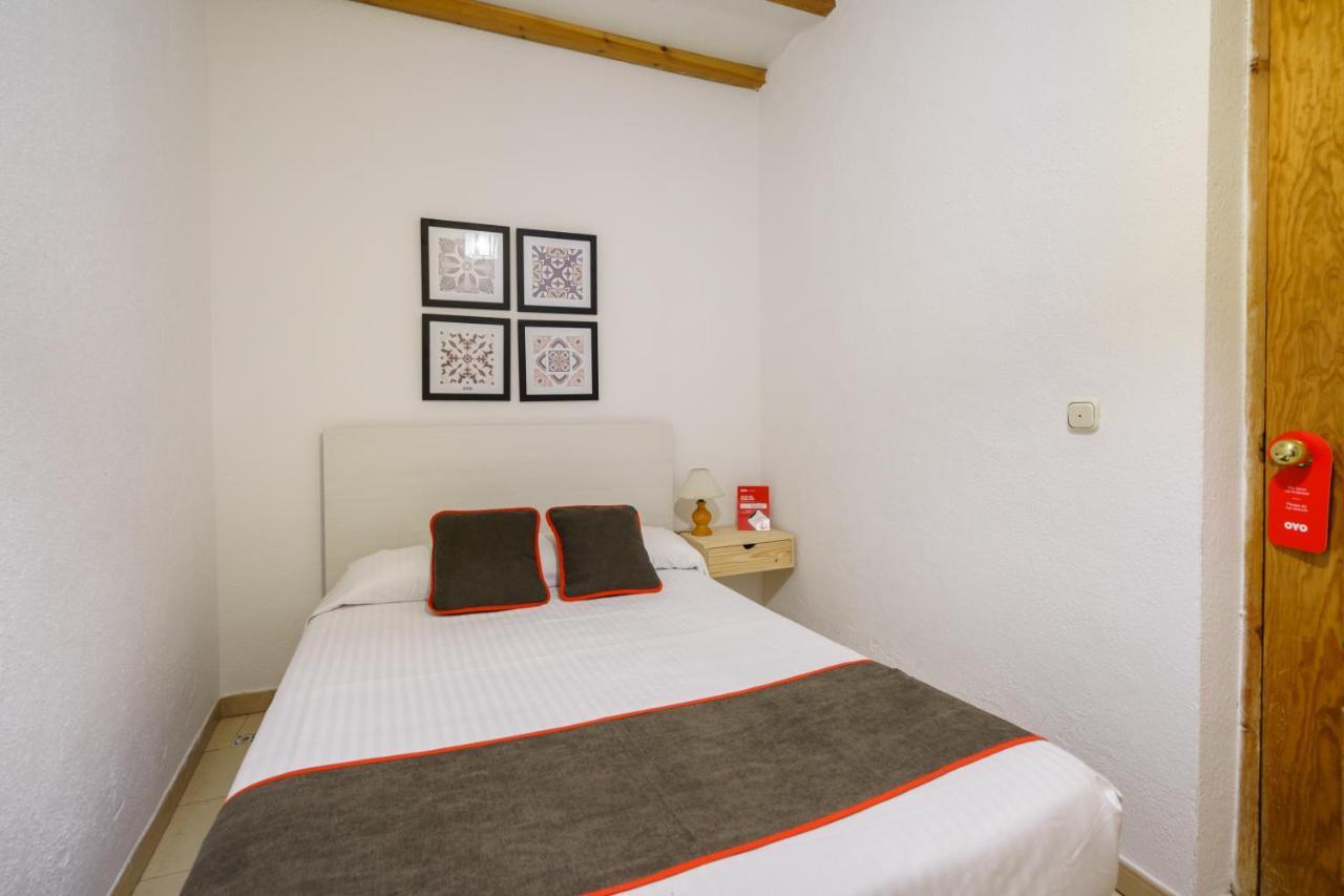Pensión Austria Granada